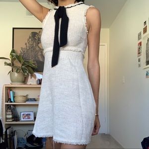Zara special occasion dress size XS
